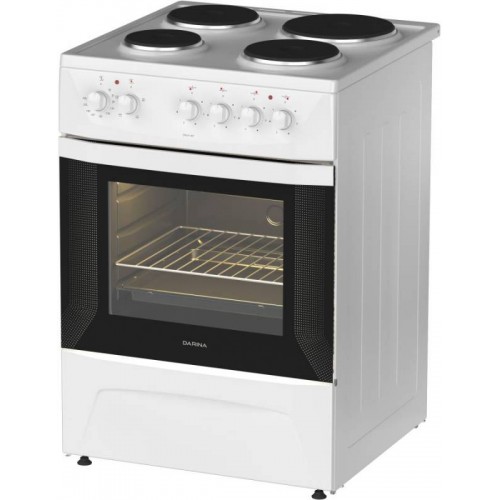 Плита Дарина электрическая 1D EM 141 404 W