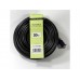 Кабель SVGA 15M-15M 20.0м VCOM