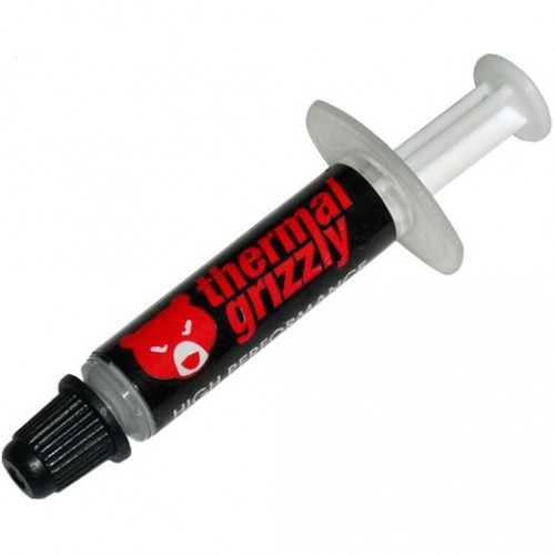 Термопаста для процессоров Thermal Grizzly Hydronaut, 1г (TG-H-001-RS-RU)