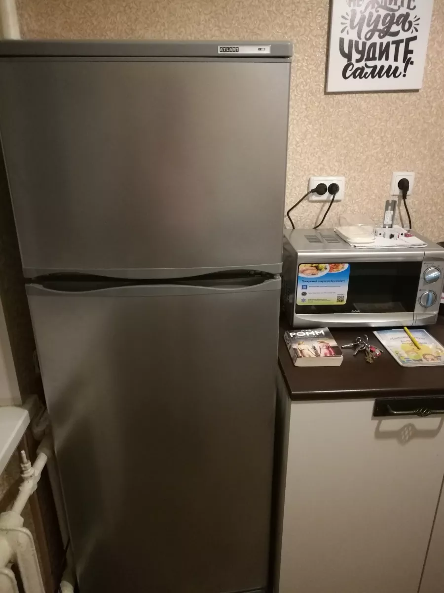 Холодильник Атлант МХМ 2835-08