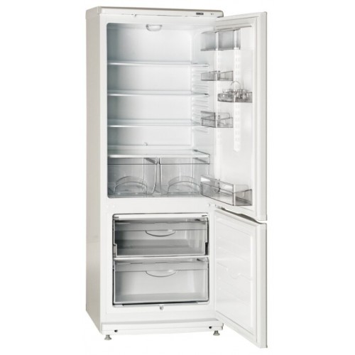 Холодильник Атлант ХМ 4009-022 белый