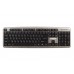 Клавиатура Exegate LY-401 silver Клавиатура Exegate LY-401 silver