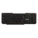 Клавиатура Exegate LY-404 black 