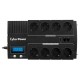 ИБП CyberPower Line-Interactive BR1000ELCD