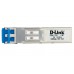 Трансивер D-link DEM-210  100BASE-FX Single-Mode 15KM SFP 