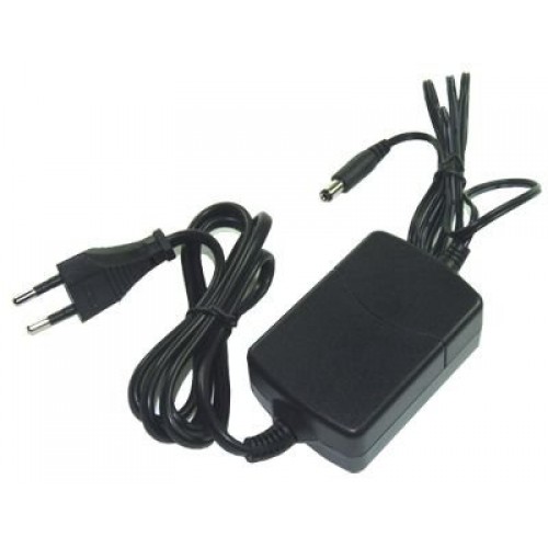 Блок питания 12В 3А SNR-PS-AC/DC-12/3