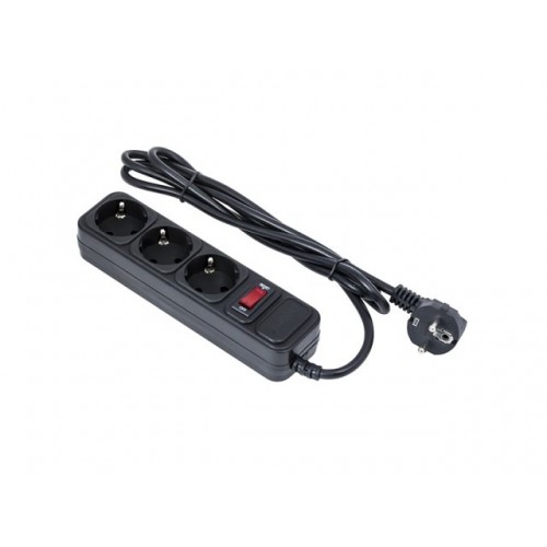 Фильтр сетевой Exegate SP-3-1.8B (221176)