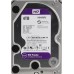 Накопитель HDD 4000 Gb Western Digital WD40PURZ