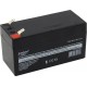 Аккумулятор 12V 1.2Ач Exegate Power EXG12012 клеммы F1 (249948)