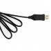Клавиатура Гарнизон GK-200G black 