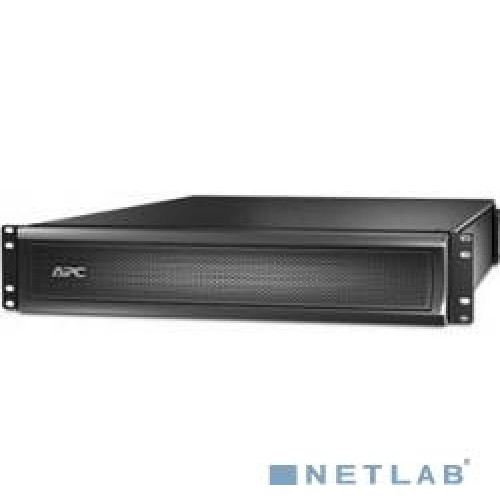 Аккумулятор APC Battery Pack (SRT72RMBP) для Smart-UPS SRT 72V 2.2kVA