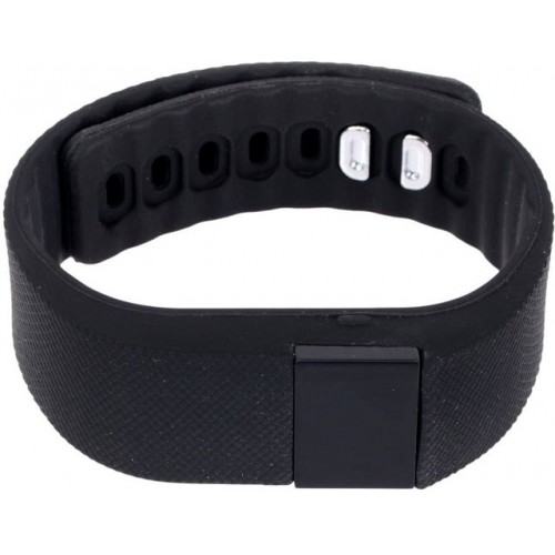 Фитнес браслет Lime 102 black (550113)