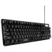 Клавиатура Гарнизон GK-300G 
