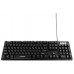 Клавиатура Гарнизон GK-300G 