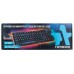 Клавиатура Гарнизон GK-320G black