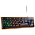 Клавиатура Гарнизон GK-320G black