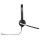 Наушники с микрофоном Logitech Stereo Headset H650E USB (981-000519)