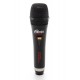 Микрофон Ritmix RDM-131 black