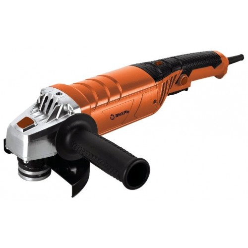 Машина углошлифовальная Вихрь УШМ-125/1200Э