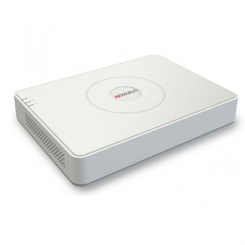 Видеорегистратор Hikvision HiWatch DS-H216QA