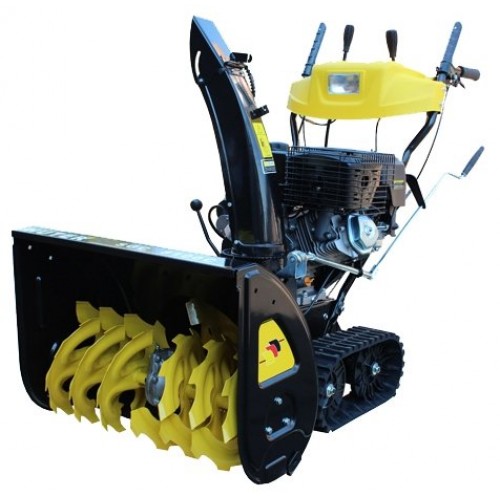 Снегоуборщик Huter SGC 8100C (70/7/4)