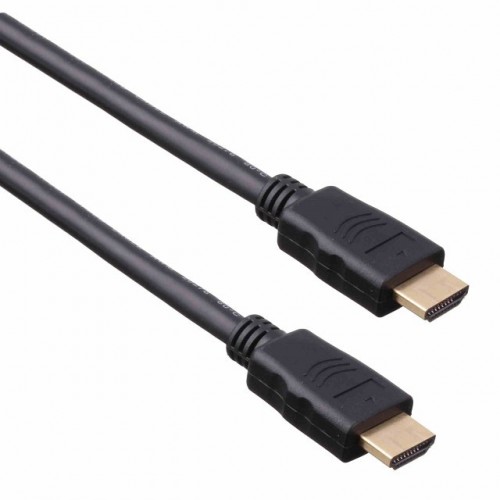 Кабель HDMI 19M-19M  10м ver.1.4b Exegate, позолоченные контакты (EX194337RUS)