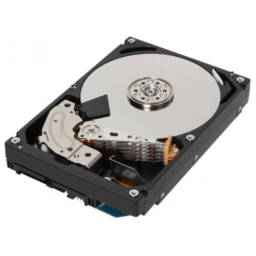 Накопитель HDD 6000 Gb Toshiba MG04ACA600E (кэш 128Mb)