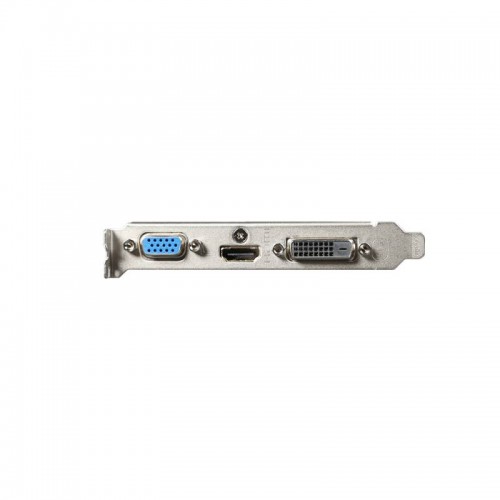 Видеокарта nV GF GT710 Gigabyte (GV-N710D3-2GL)