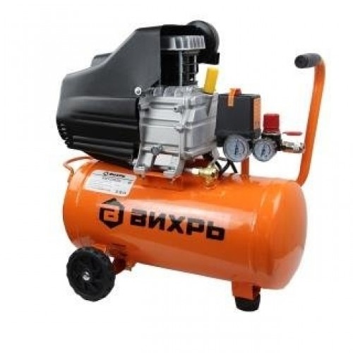 Компрессор Вихрь КМП-230/24 (74/3/2)