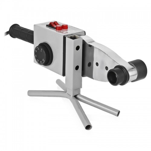 Сварочный аппарат для пластиковых труб Ресанта АСПТ-2000