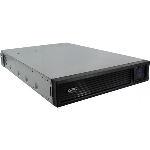 ИБП APC (SMC3000RMI2U) Smart-UPS 