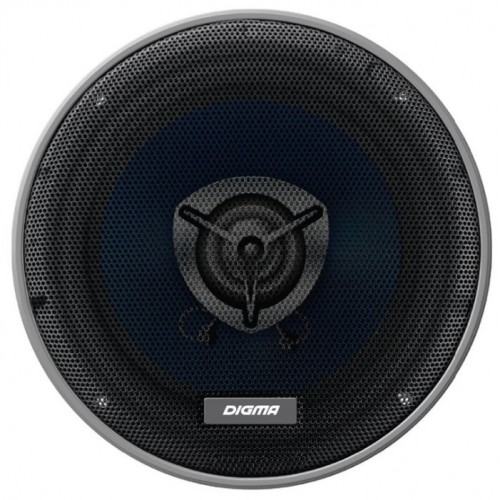 Автомобильные колонки Digma DCA-B602 