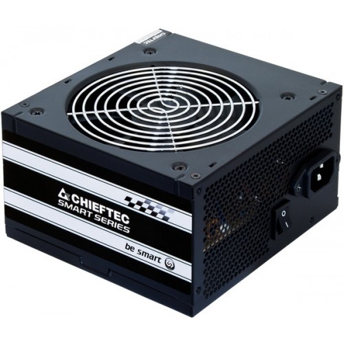 Блок питания 700W ATX Chieftec GPS-700A8 