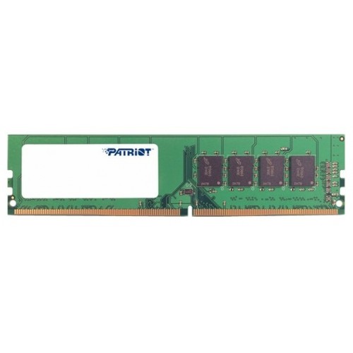 Модуль DIMM DDR4 SDRAM 16Gb Patriot 