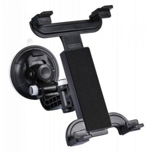 Держатель автомобильный Buro SD-1151 black универсальный