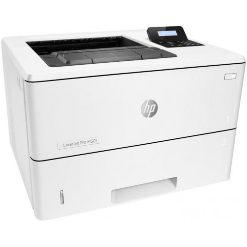 Принтер HP LaserJet Pro M501dn (J8H61A) 