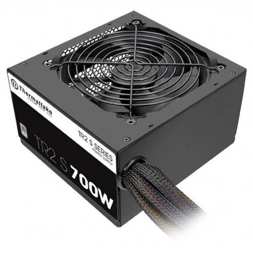 Блок питания 700W ATX Thermaltake TR2 S TRS-700AH2NK 
