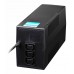 ИБП Ippon Back Basic 650 черный 360Вт 650ВА 162-285V