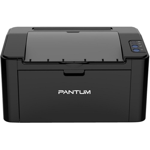 Принтер Pantum P2500W (P2500W) A4, 22стр./мин, 1200dpi, USB, WiFi