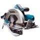 Пила дисковая Makita HS7601 