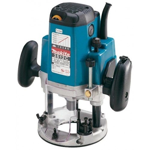 Фрезер Makita 3612C
