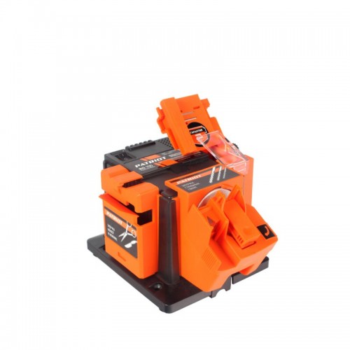 Станок точильный Patriot BG100