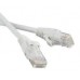 Патч-корд Lanmaster TWT UTP gray (TWT-45-45-1.0-GY) Патч-корд Lanmaster TWT UTP gray (TWT-45-45-1.0-GY)