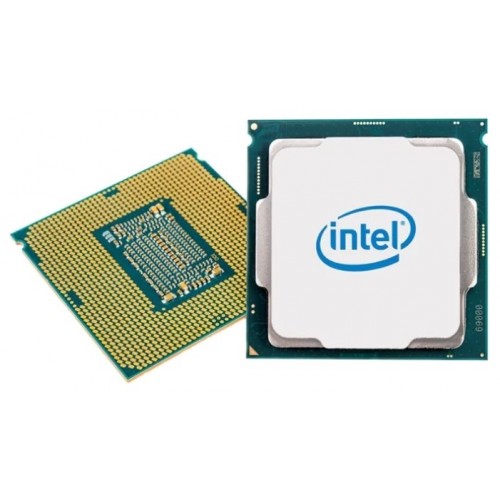 Процессор Intel Pentium G5400