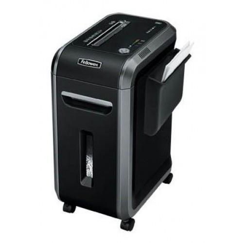 Шредер Fellowes PowerShred 99Ci 