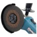 Машина углошлифовальная Makita Ga5030k