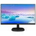 Монитор Philips 27" 273V7QDSB (00/01) черный 