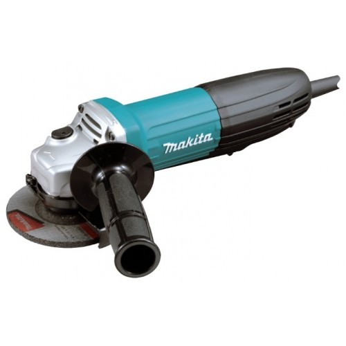 Машина углошлифовальная Makita GA5034 