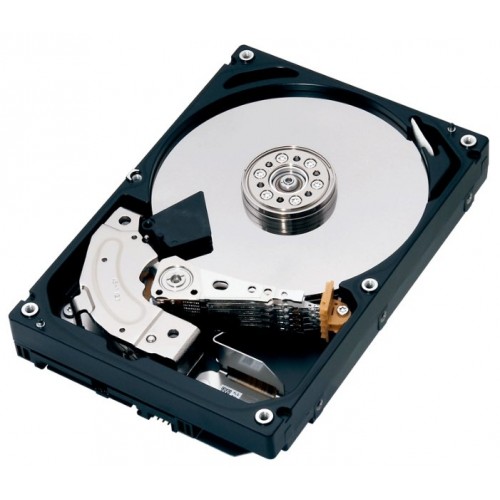 Накопитель HDD 1Tb Toshiba Enterprise (MG04ACA100N)