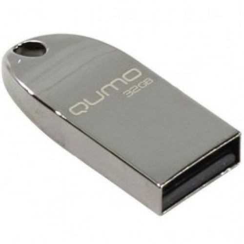Накопитель USB 2.0 Flash Drive 32Gb QUMO COSMOS 